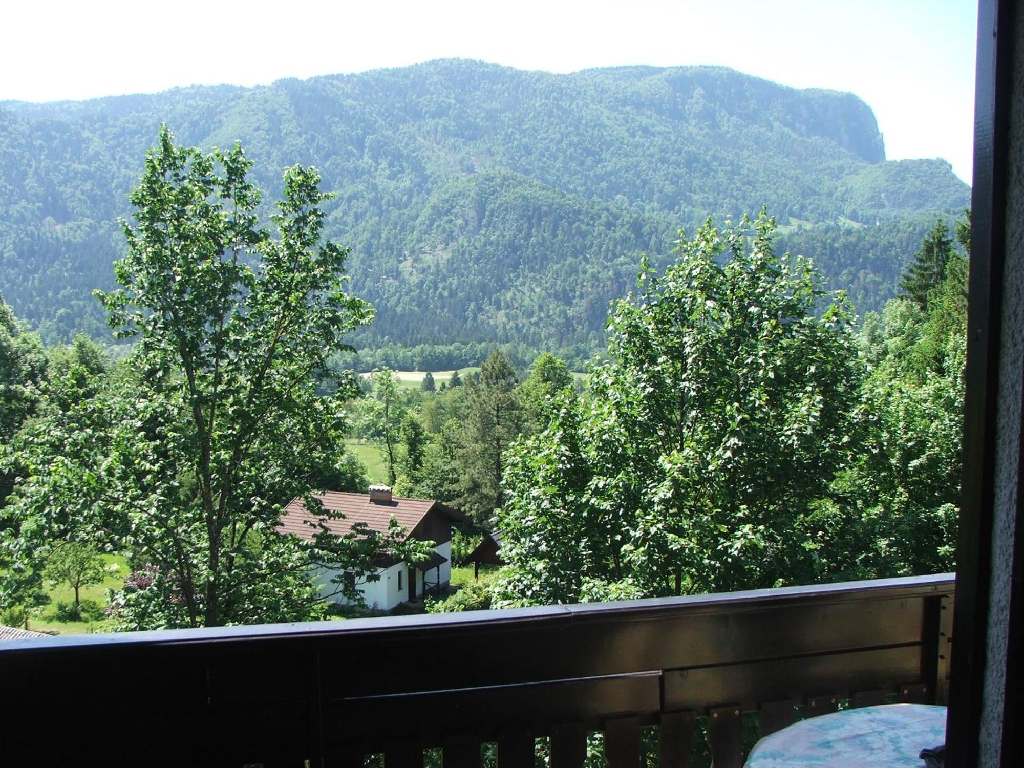 Tourist House Capricorn Leilighet Bled Rom bilde