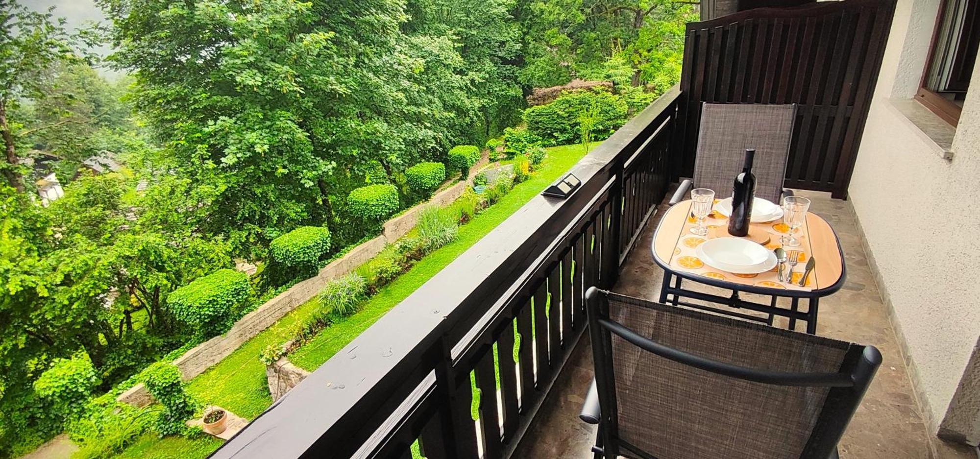 Tourist House Capricorn Leilighet Bled Rom bilde