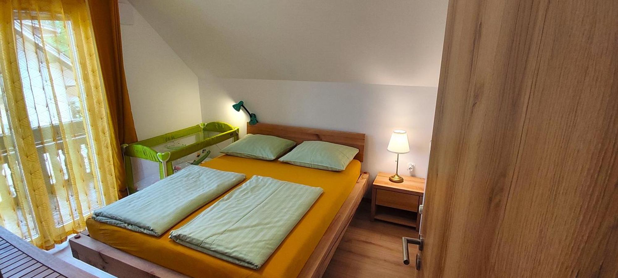 Tourist House Capricorn Leilighet Bled Rom bilde