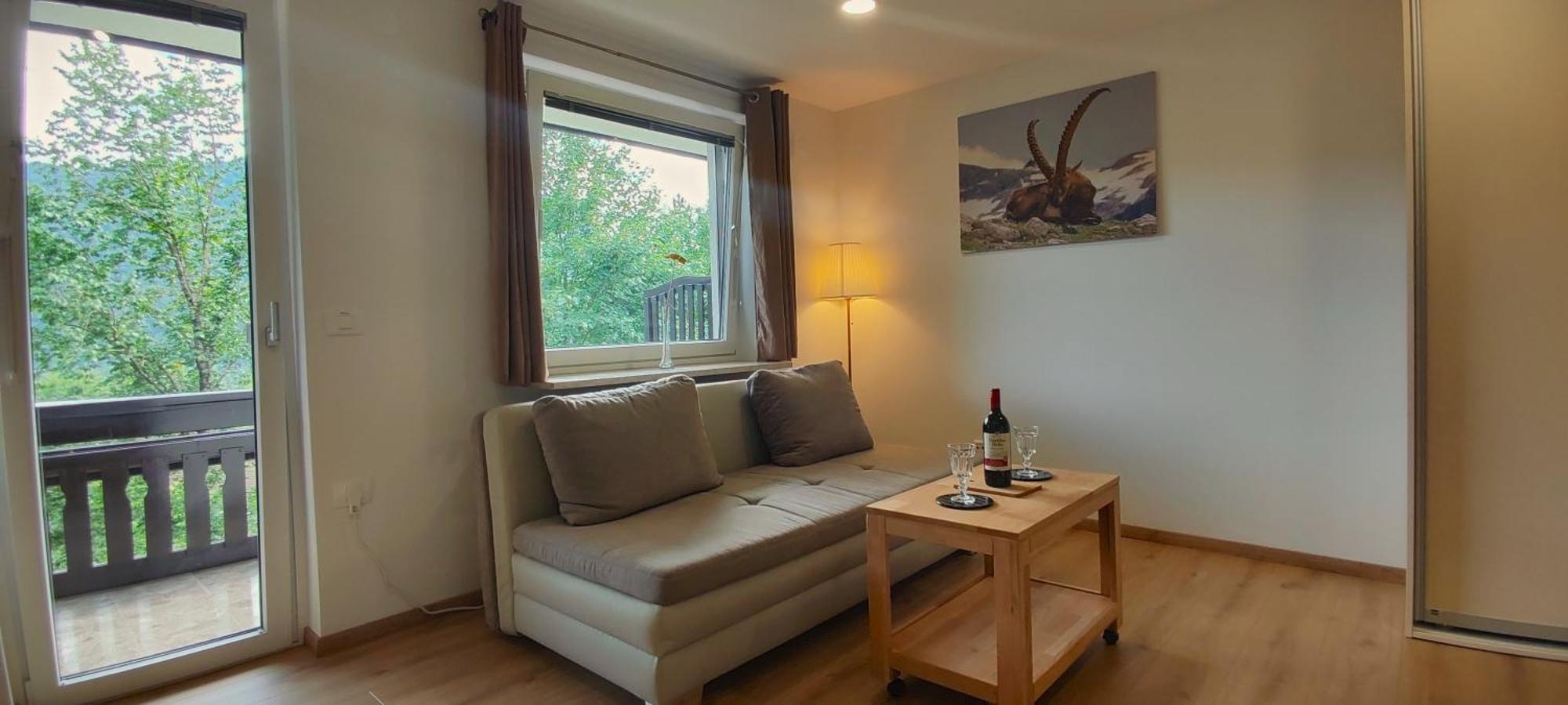 Tourist House Capricorn Leilighet Bled Rom bilde