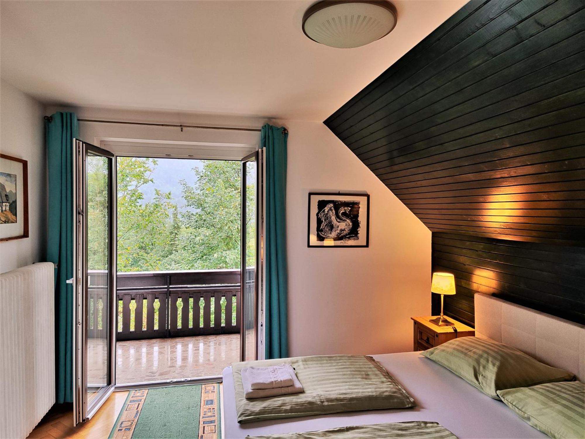 Tourist House Capricorn Leilighet Bled Rom bilde
