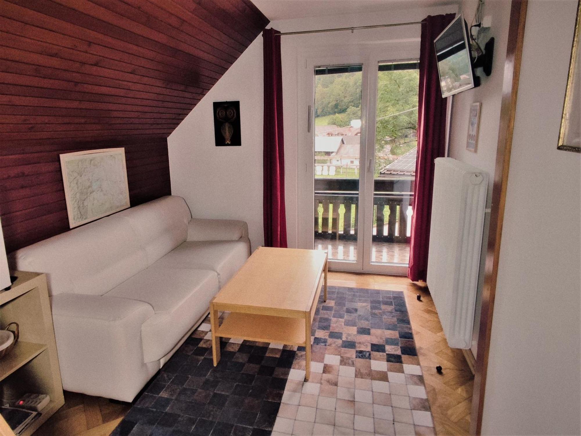 Tourist House Capricorn Leilighet Bled Rom bilde