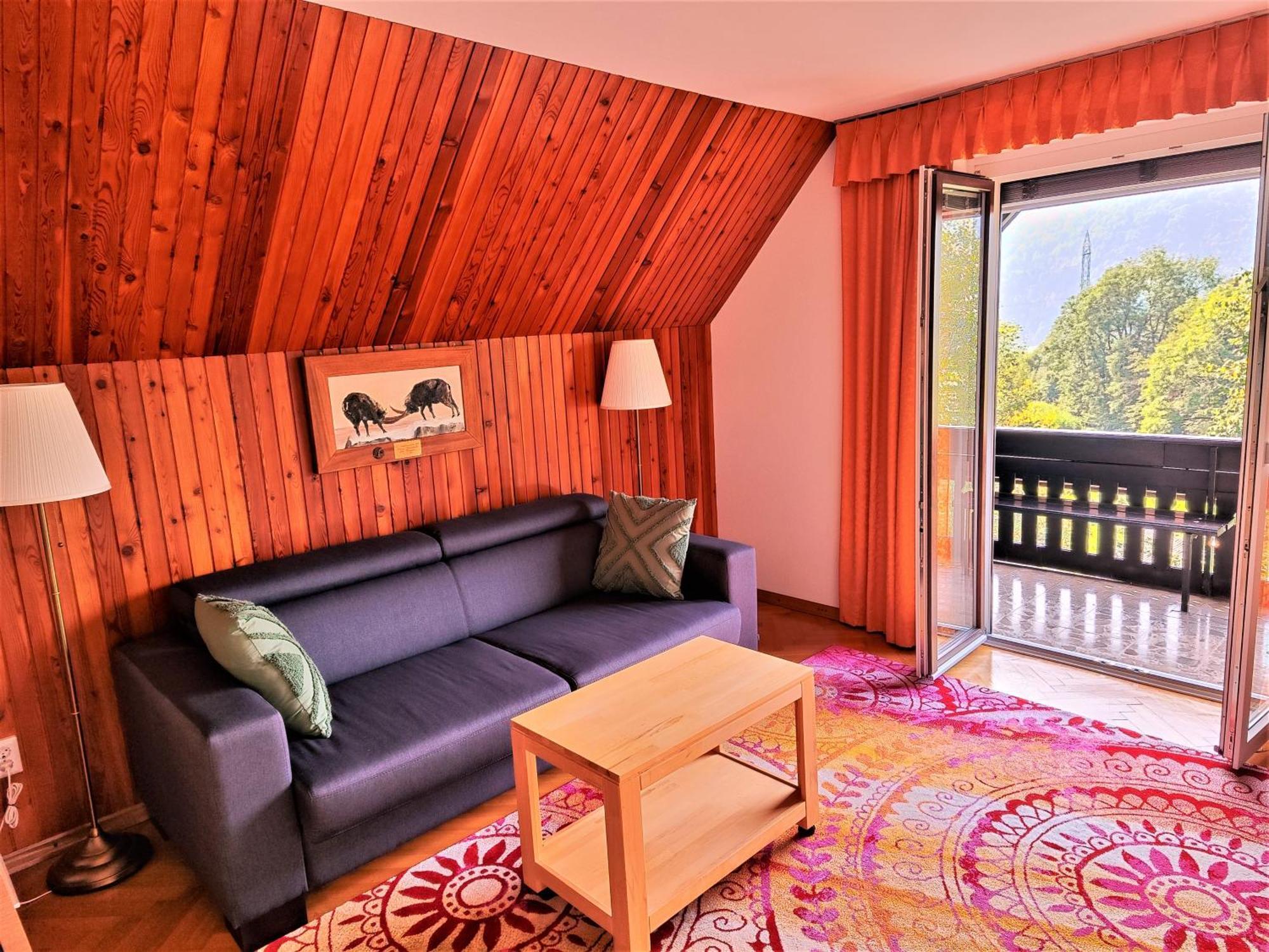 Tourist House Capricorn Leilighet Bled Rom bilde
