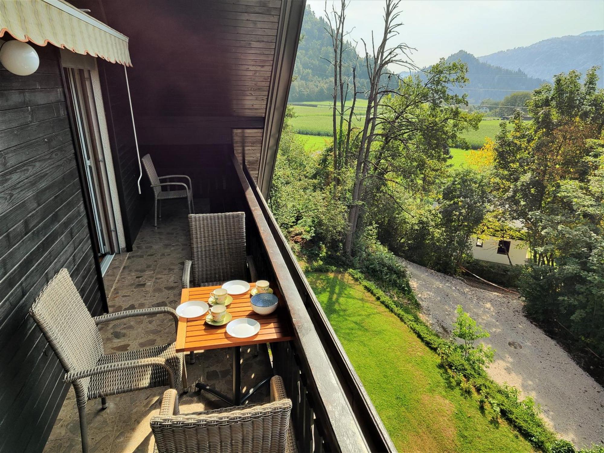 Tourist House Capricorn Leilighet Bled Rom bilde