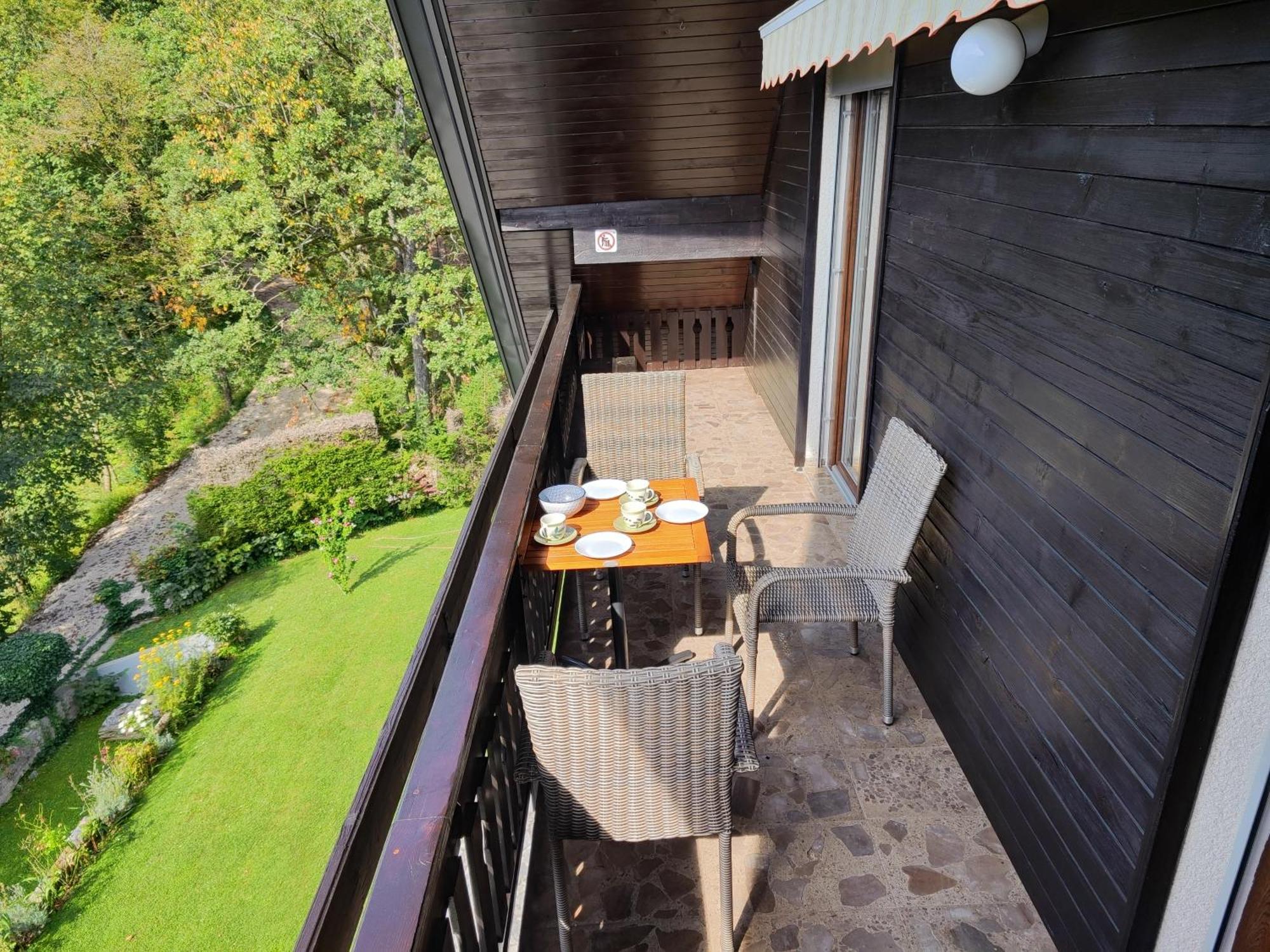 Tourist House Capricorn Leilighet Bled Rom bilde