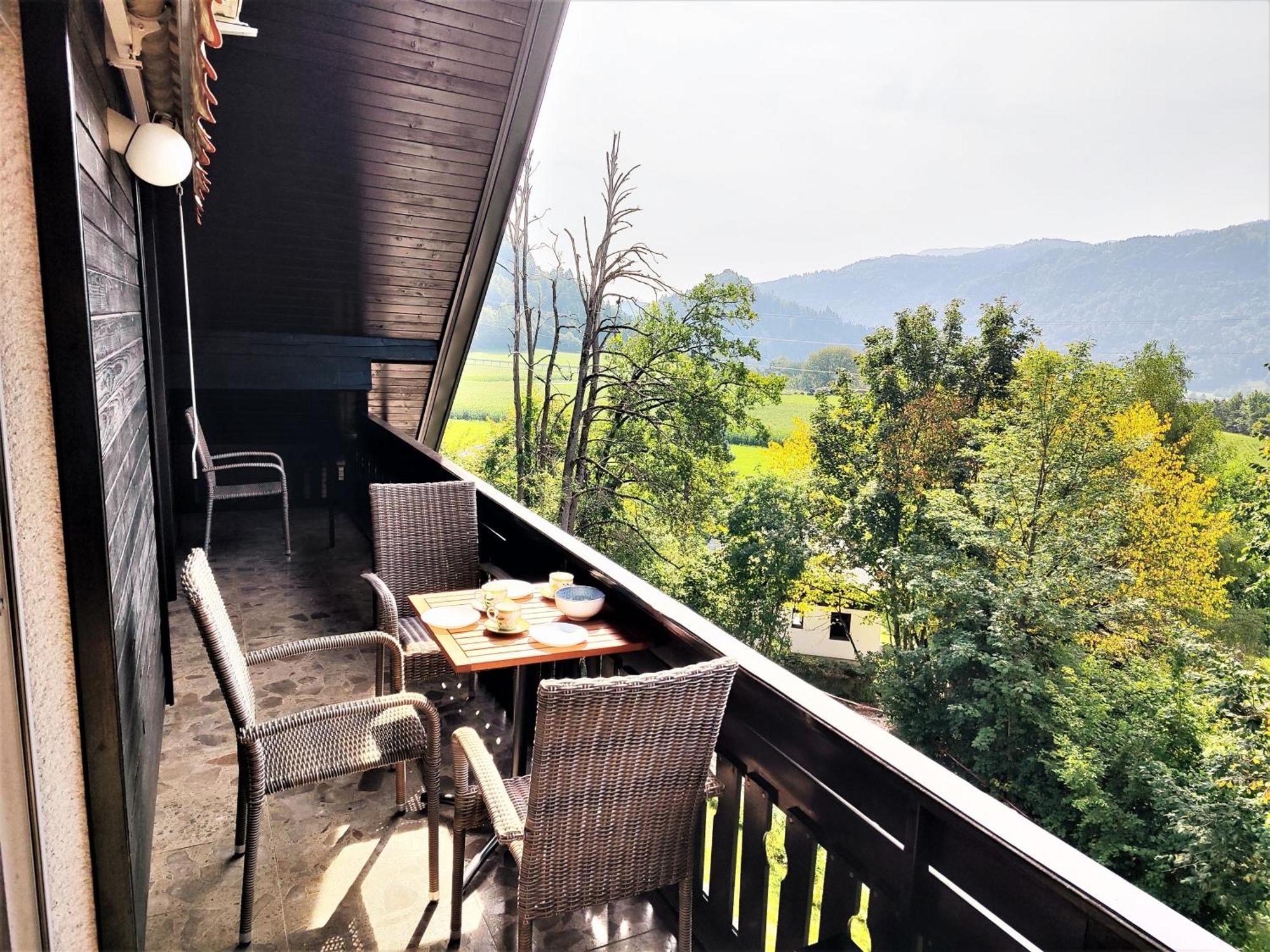 Tourist House Capricorn Leilighet Bled Rom bilde