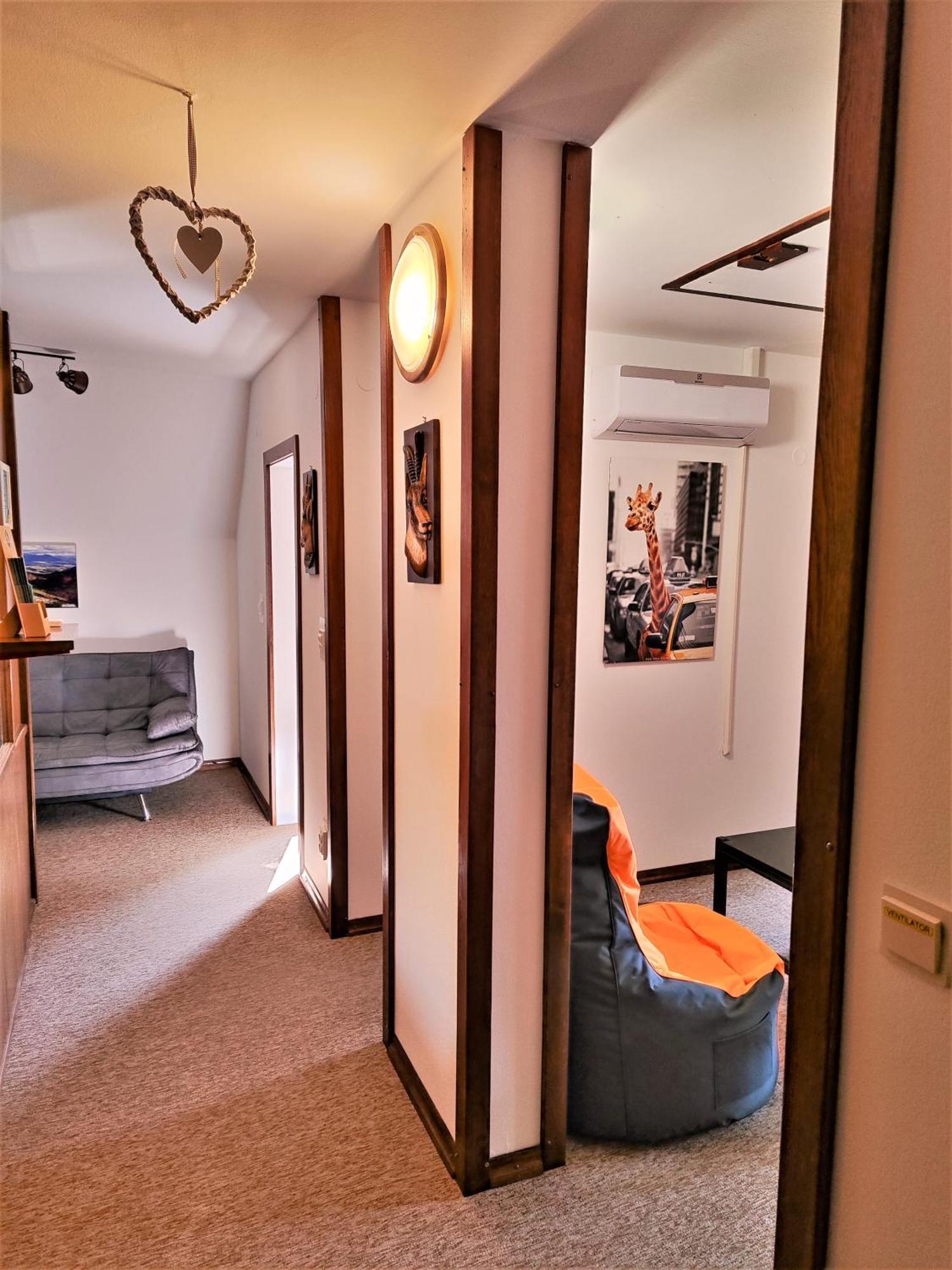 Tourist House Capricorn Leilighet Bled Rom bilde