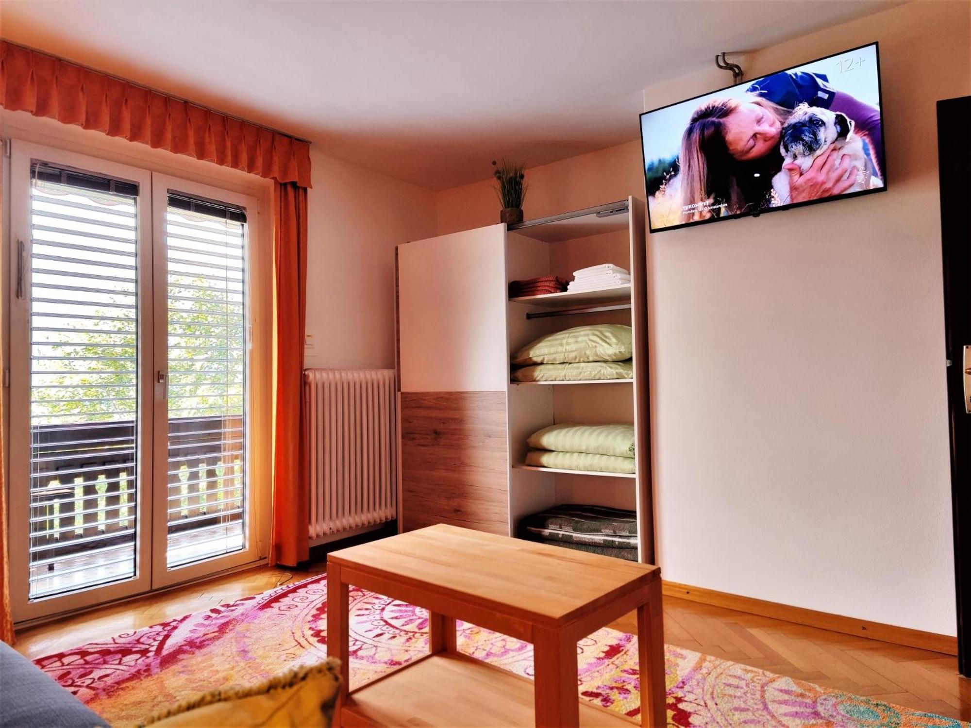 Tourist House Capricorn Leilighet Bled Rom bilde